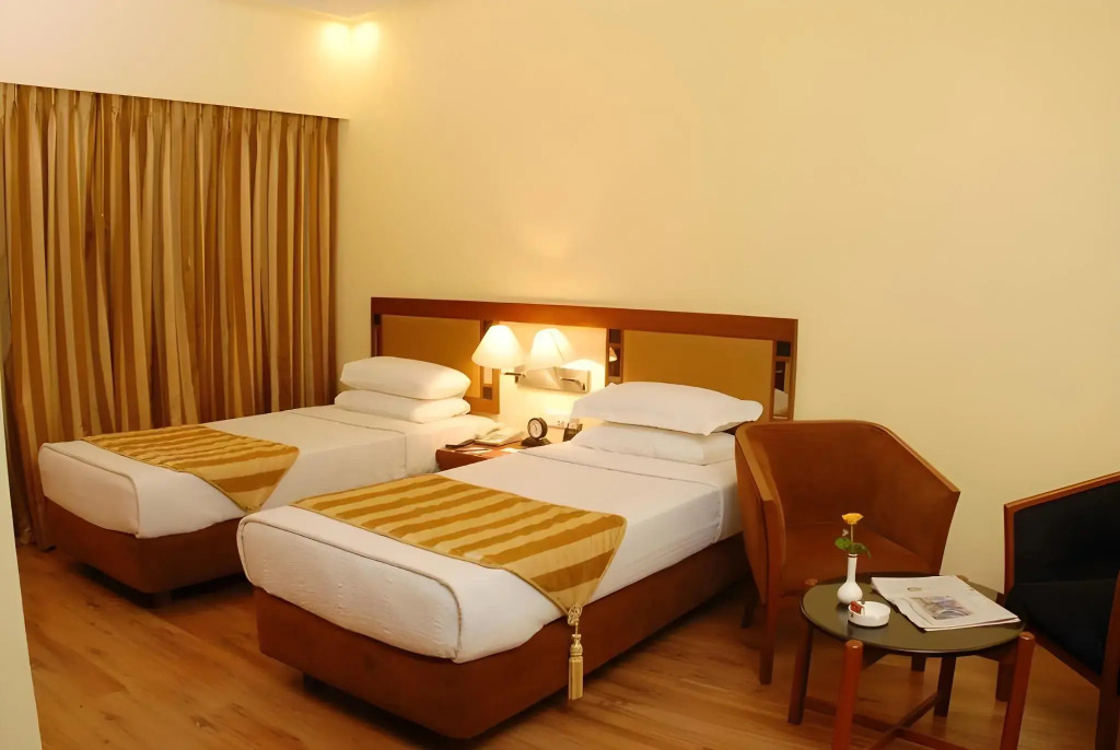 The Residency Karur