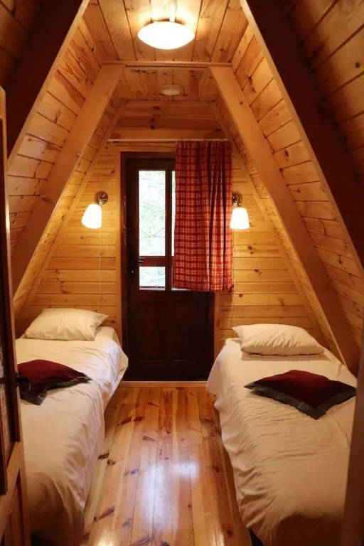 Hotel L'eau Vive
