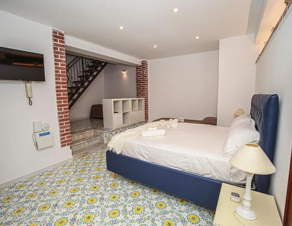 Teatro Apartments Mondello