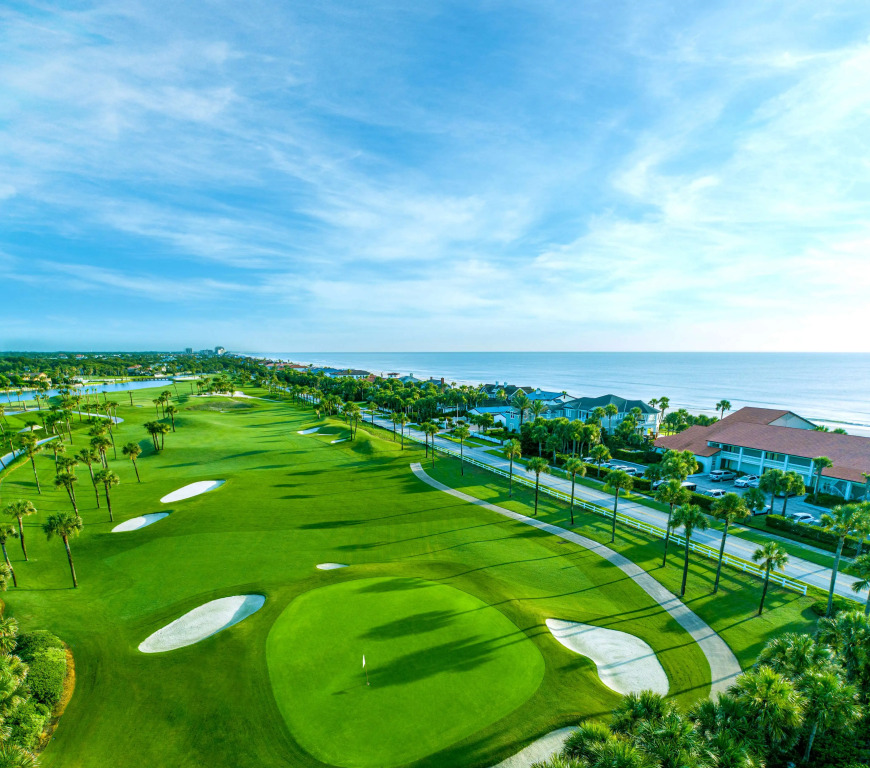 Ponte Vedra Inn and Club