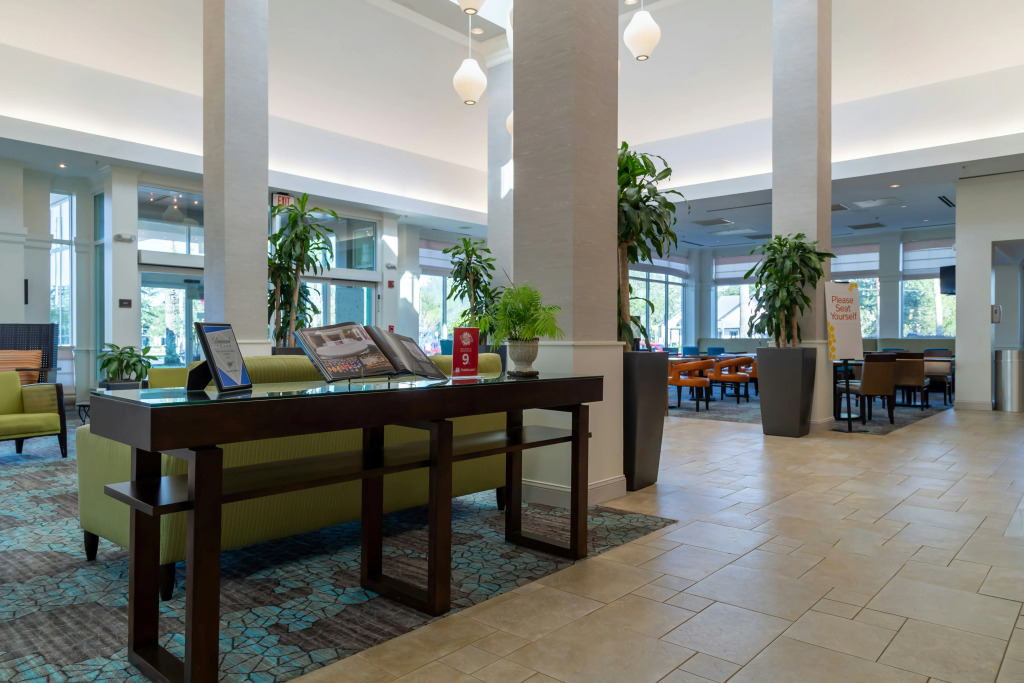 Hilton Garden Inn Orlando East - UCF Area