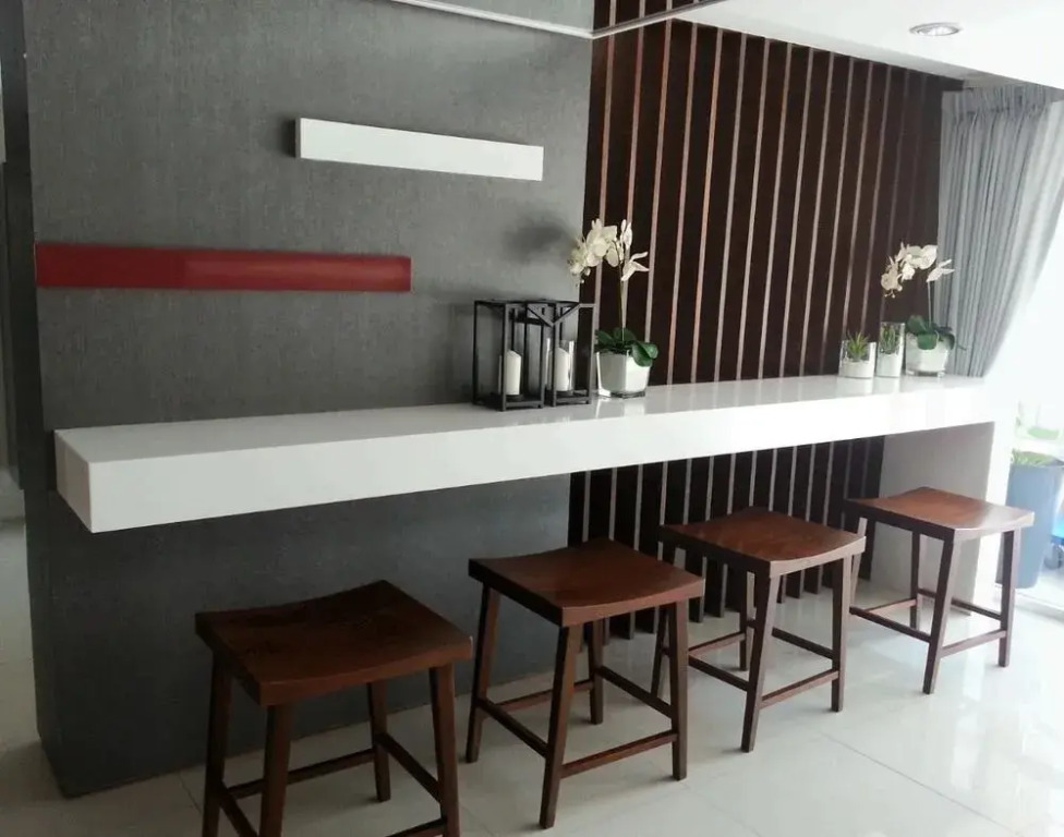 班昆乔 A414 酒店(华欣度假公寓式客房)(Baan Khun Koey A414 by Huahin Holiday Condo)