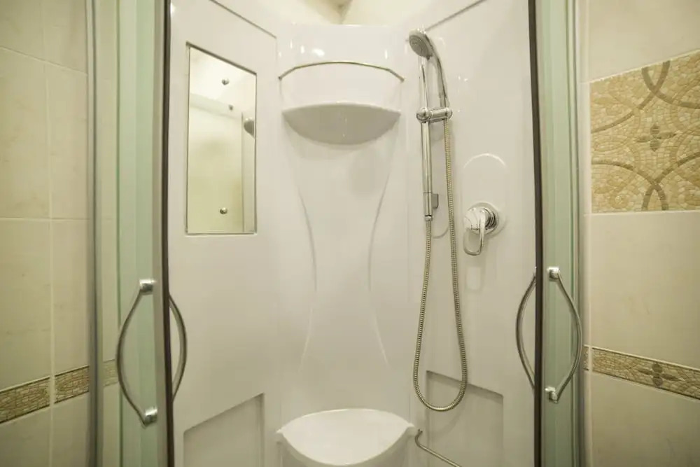 Mini Hotel Nice
