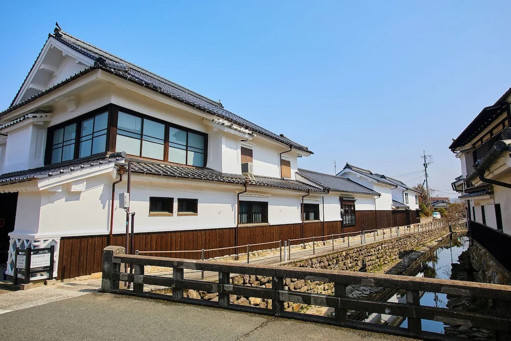 Ikuha Bettei Toraya