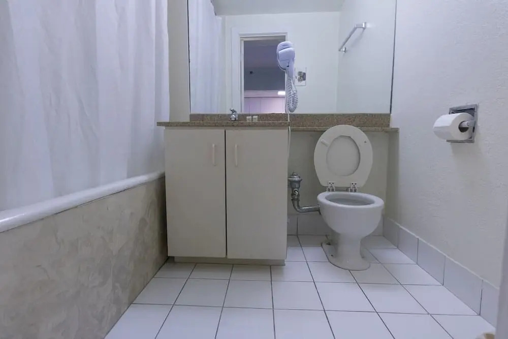 652 City View Studio Hollywood Beach
