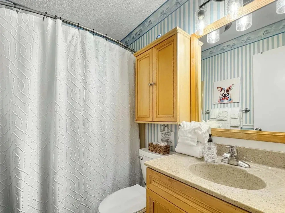 Bungalow by the Beach For 9