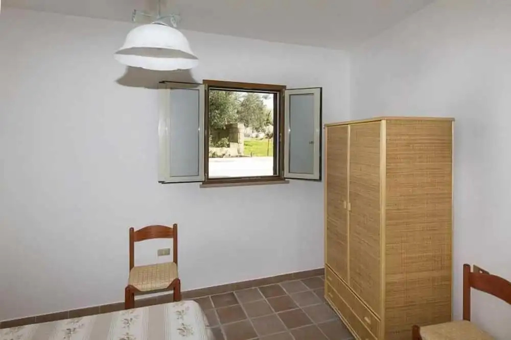 Apt Panoramico 3 - Cantoru