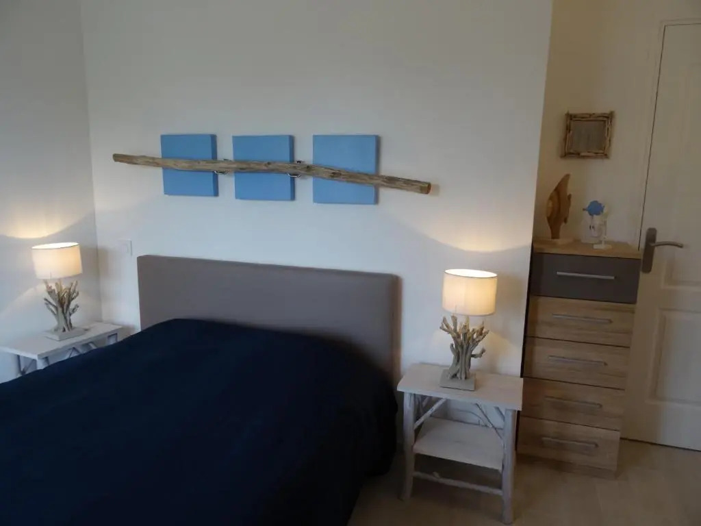 Villa 8 au Village Marin