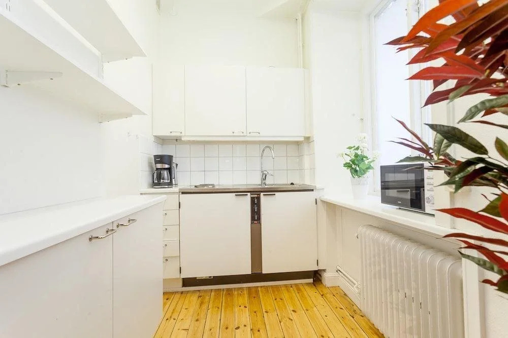 ApartDirect Sveavagen