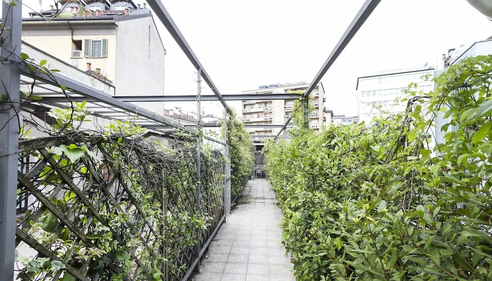 Italianway   - Corso Como 5