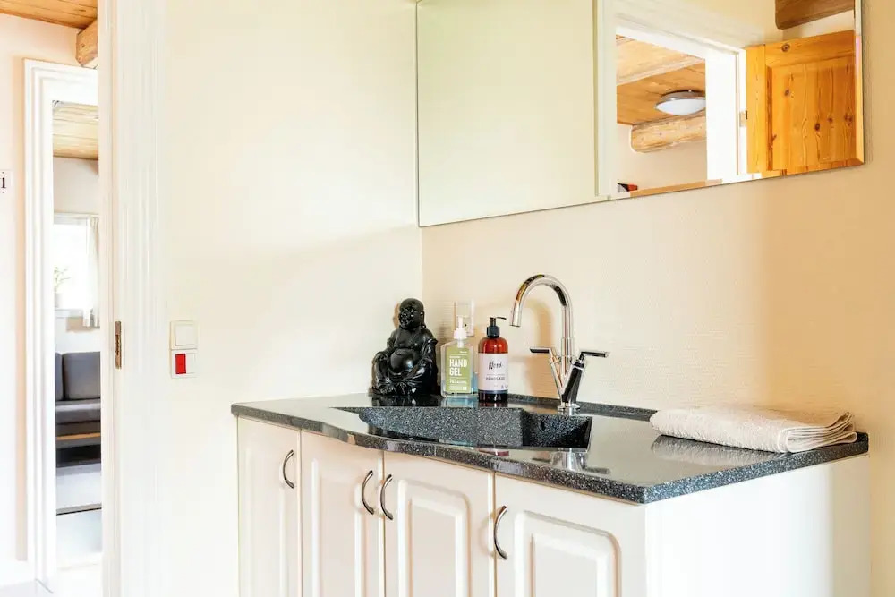 Akaciegaarden Bed & Breakfast