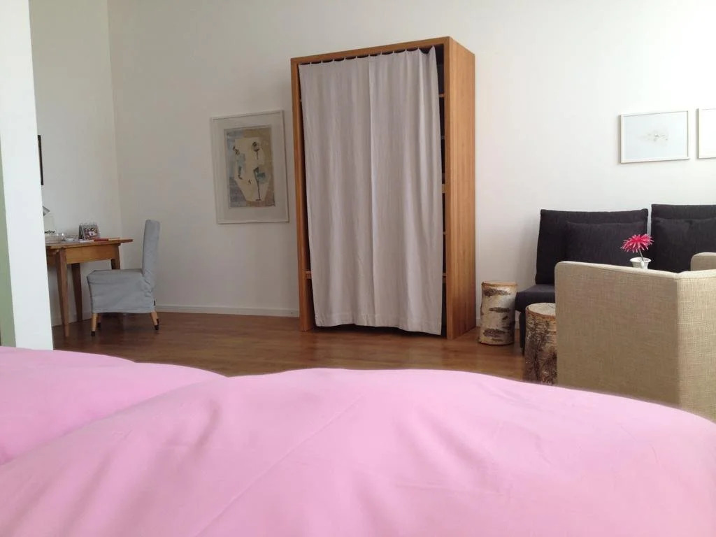 Hotel Wunderbar