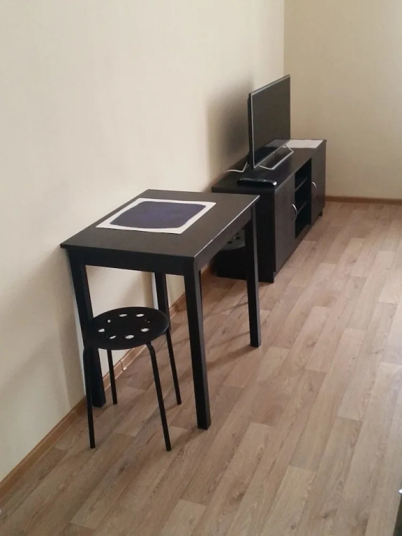 Меблированные комнаты City na Plakhotnogo 37