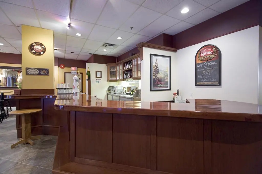 Sun Peaks Lodge