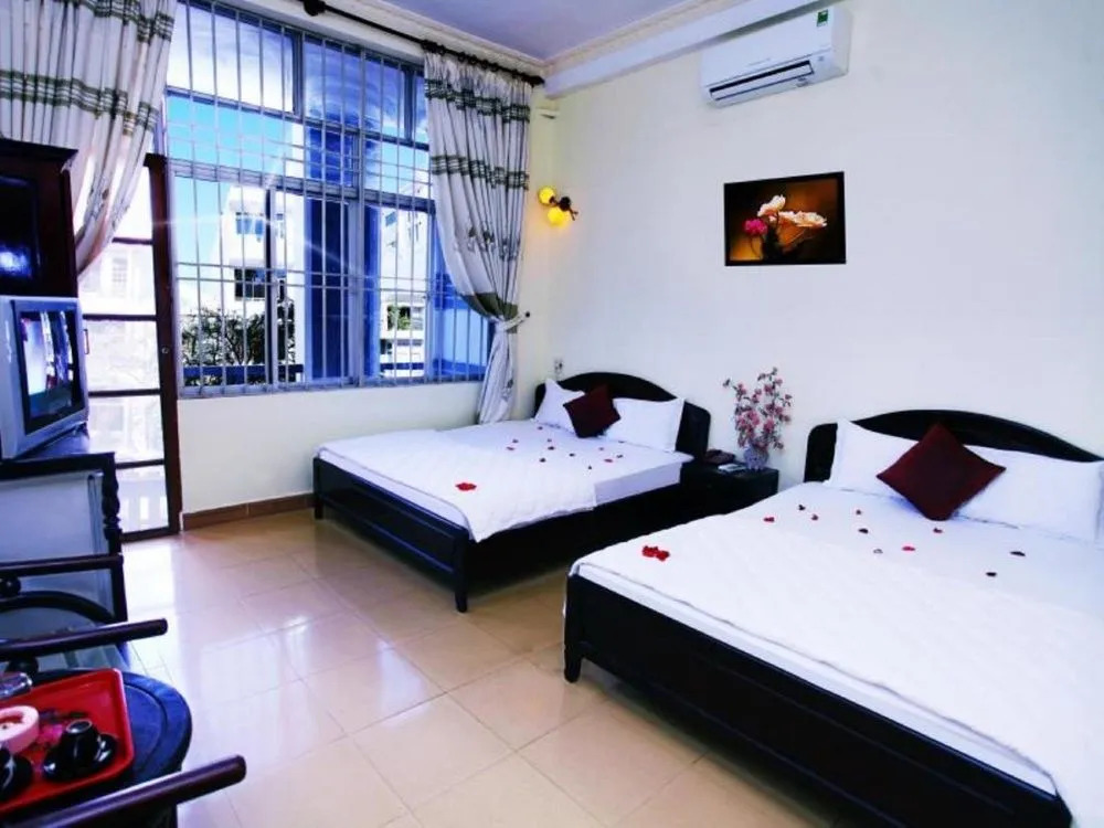 Thanh Duy Hotel