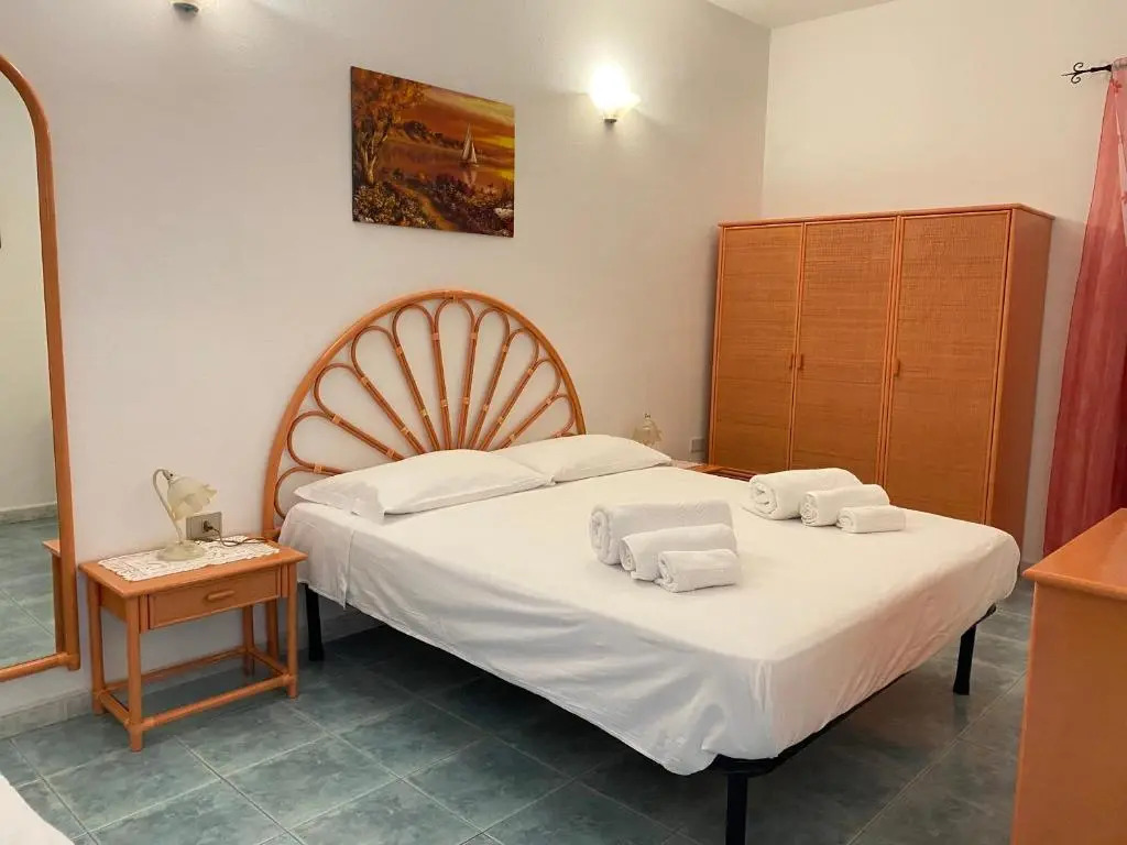 Casa Vacanze Satta