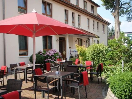 Hotel Hollmann