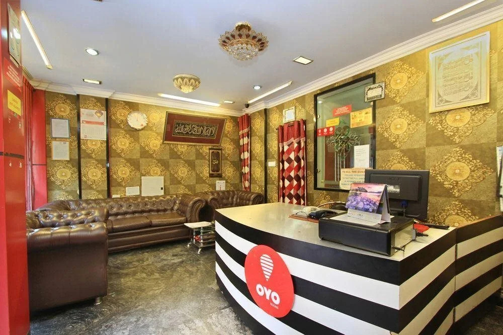 Hotel Nayaab Comforts by OYO Rooms