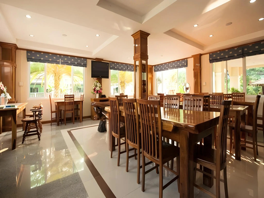 Thon Koon Resort