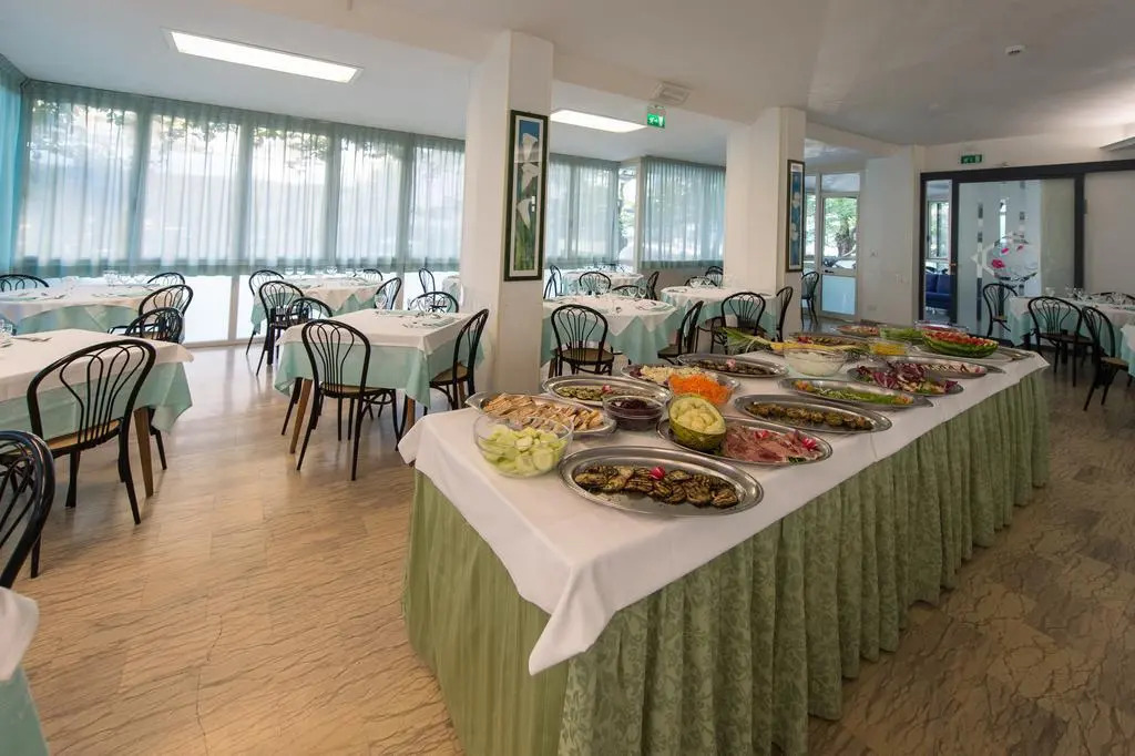 Hotel Pacific