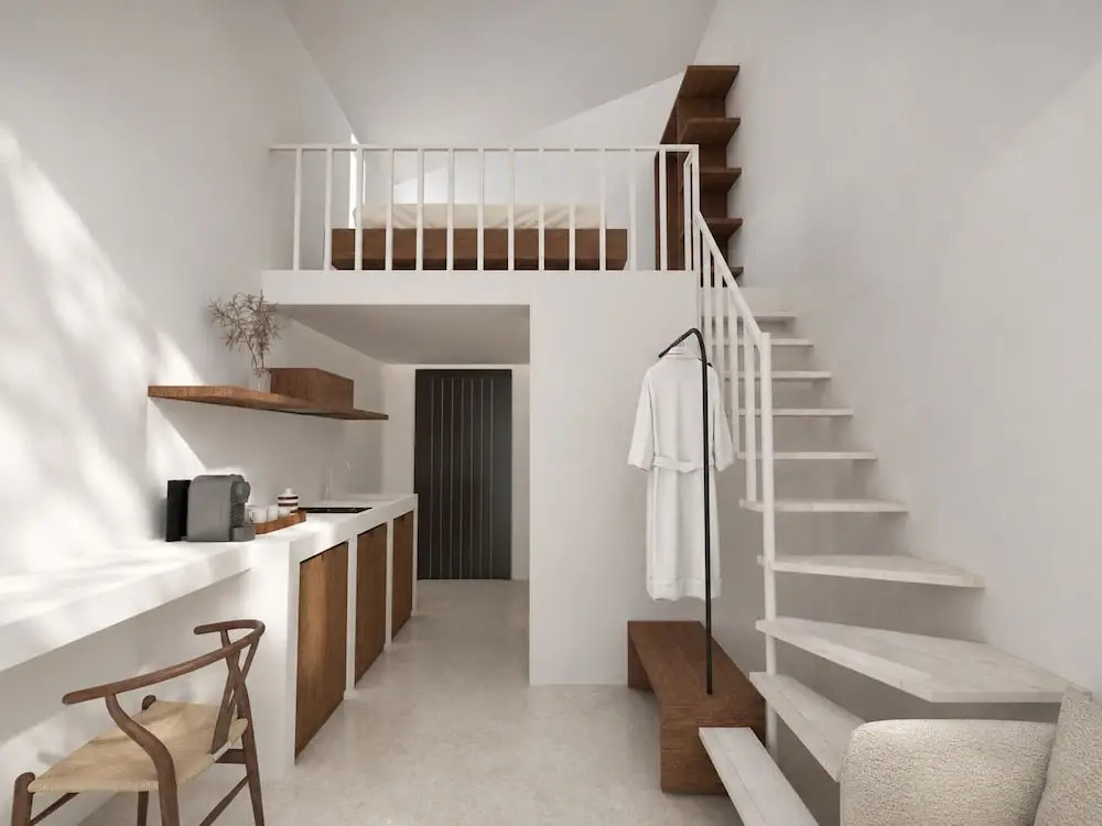 Ichos Boutique Apartments