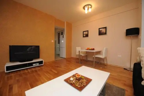 Exclusive Apartments