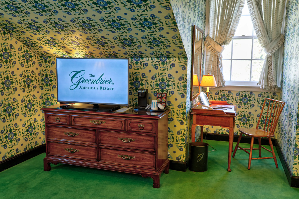 The Greenbrier