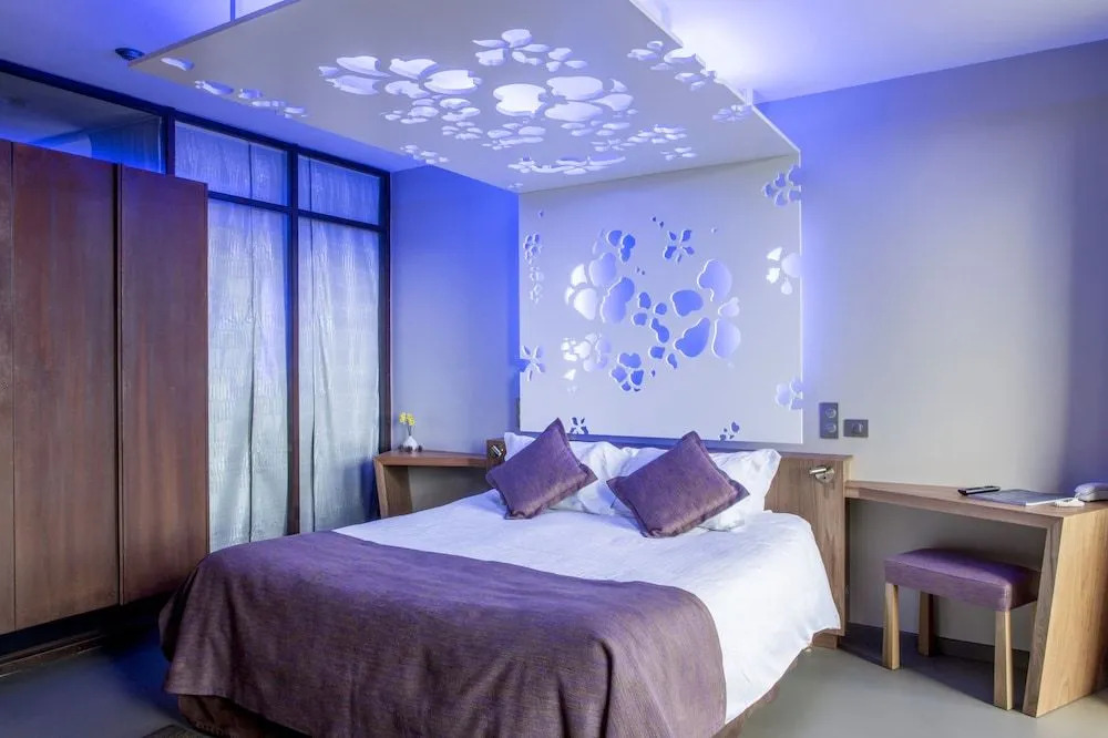 Relais & Chateaux Serge Vieira