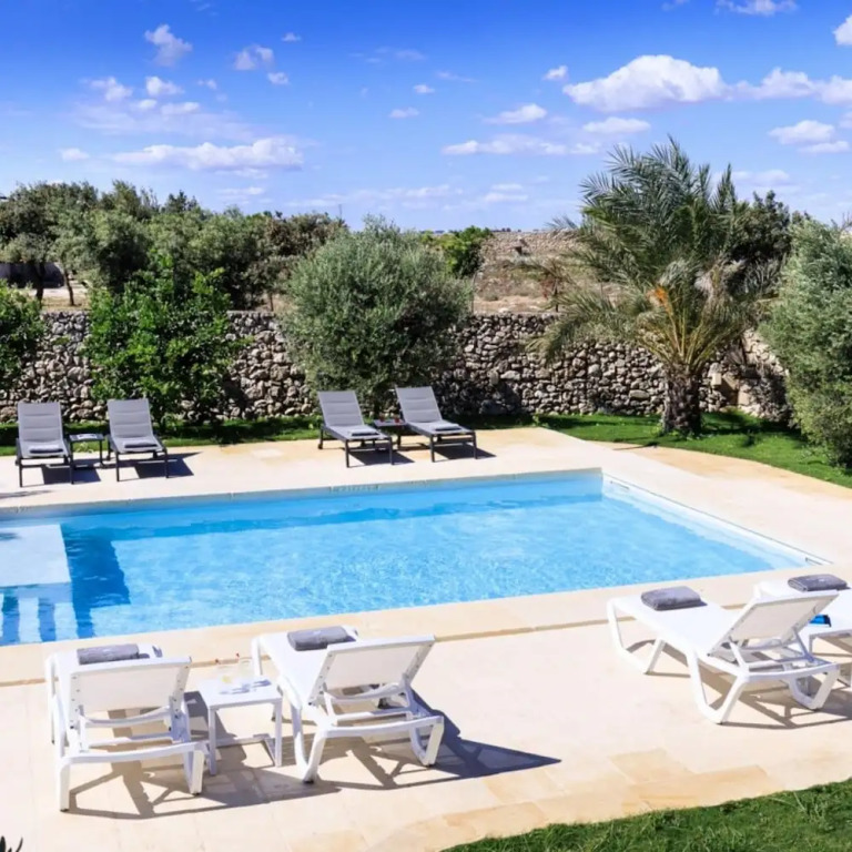 Masseria Specchia in Lecce