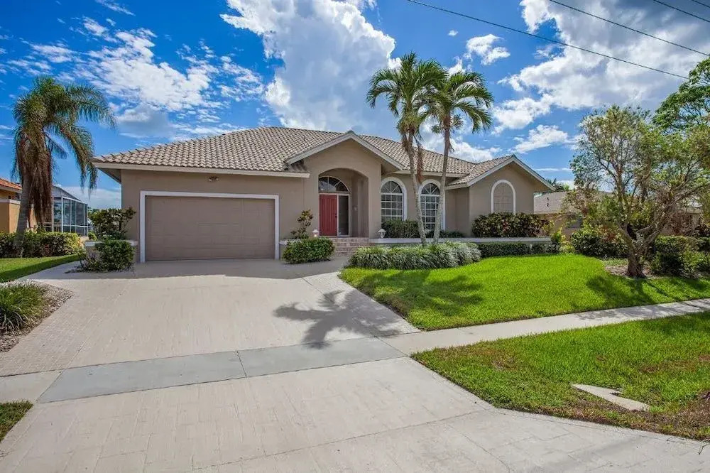 Seagrape Private Home #63160 3 Bedrooms 2 Bathrooms Home
