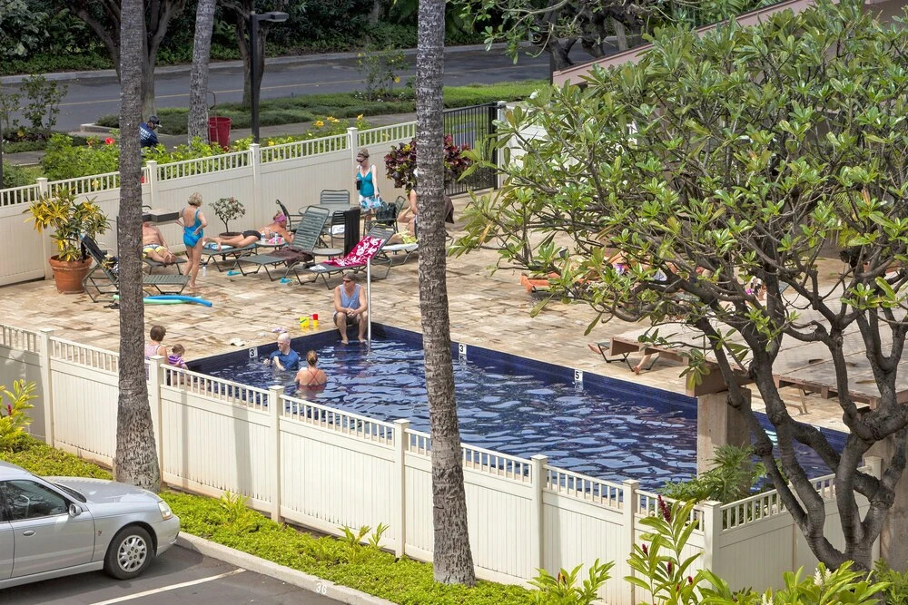 Kihei Akahi C-505 - Tremendous Ocean View