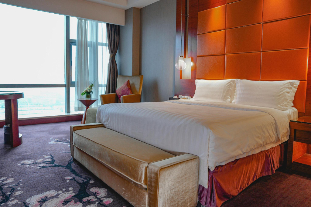 Beijing Taishan Hotel