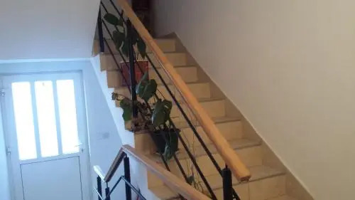Apartmani Vranjkovic