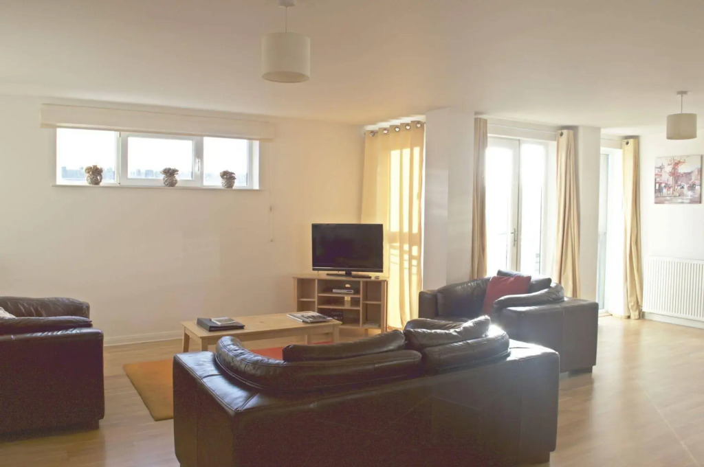 Dreamhouse Apartments Edinburgh City Centre