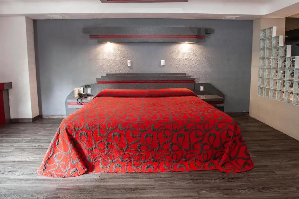 Hotel La Rosa