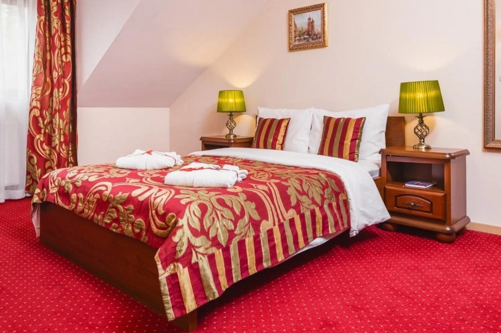 Domus Mater Hotel