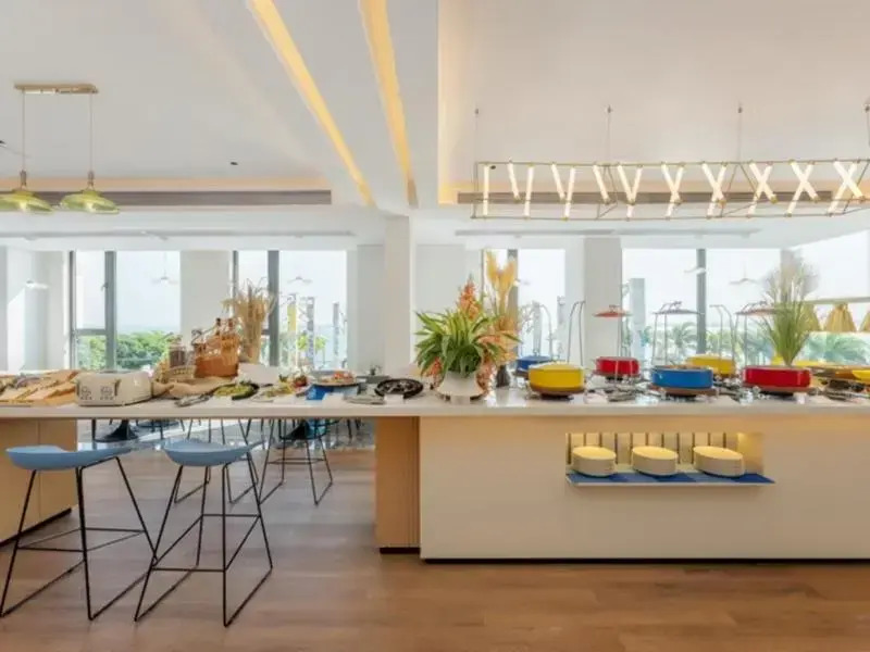 Holiday Inn Express Zhanjiang Coast by IHG