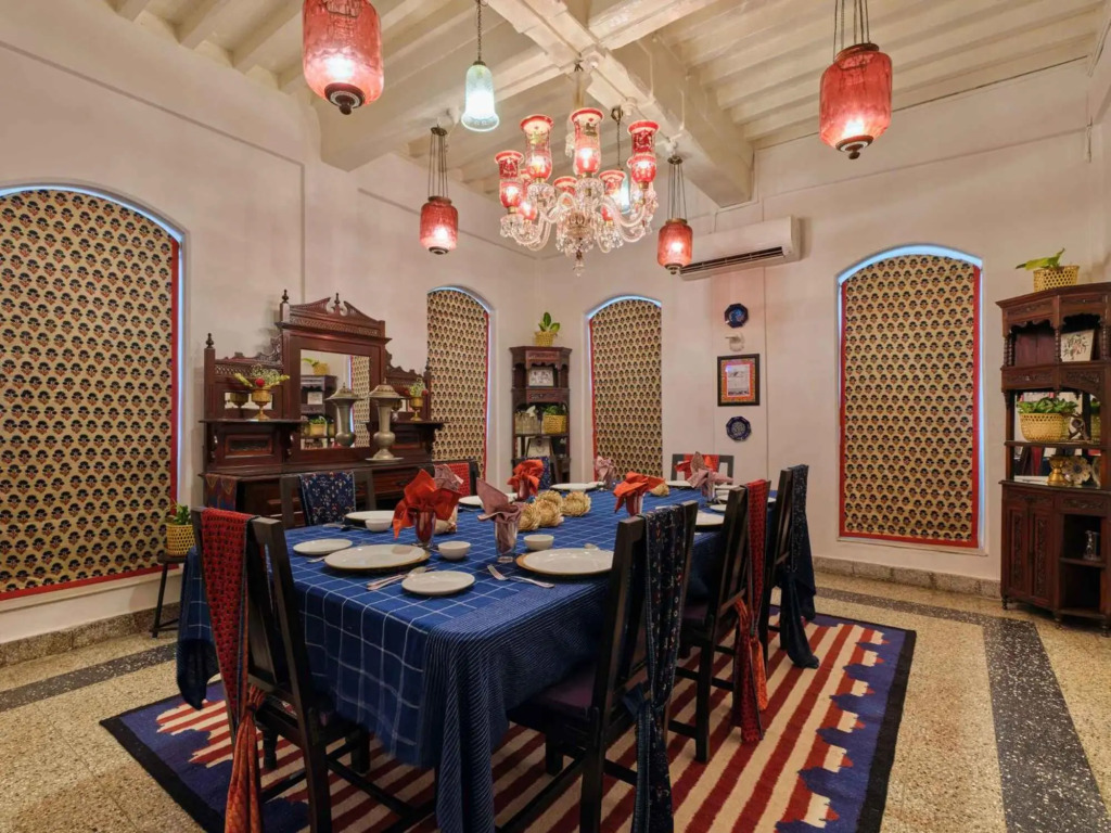 Divans Bungalow