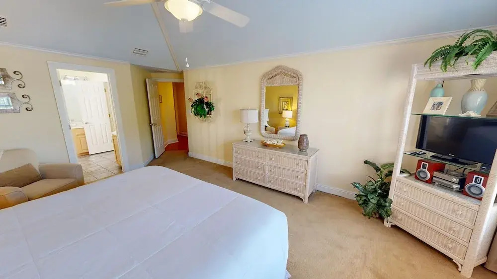 Worth The Wait 3 Bedroom Home by RedAwning