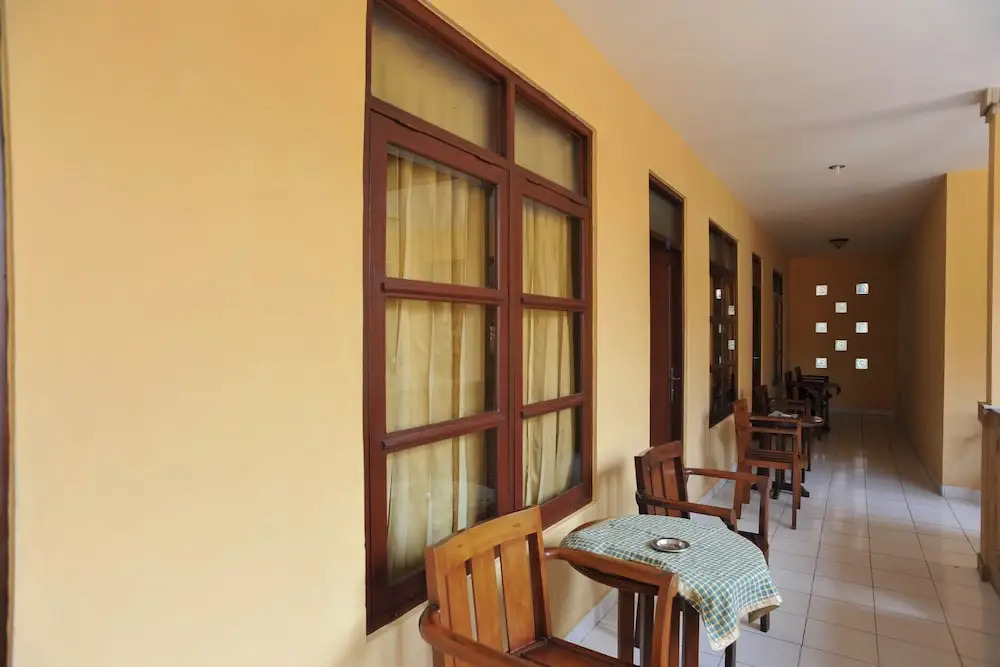 Airy Buleleng Sudirman 74 Bali