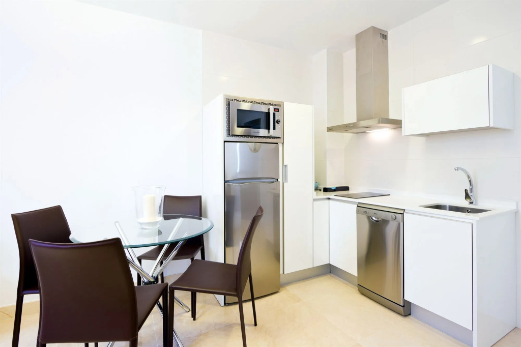 Habitat Suites Gran Vía 17