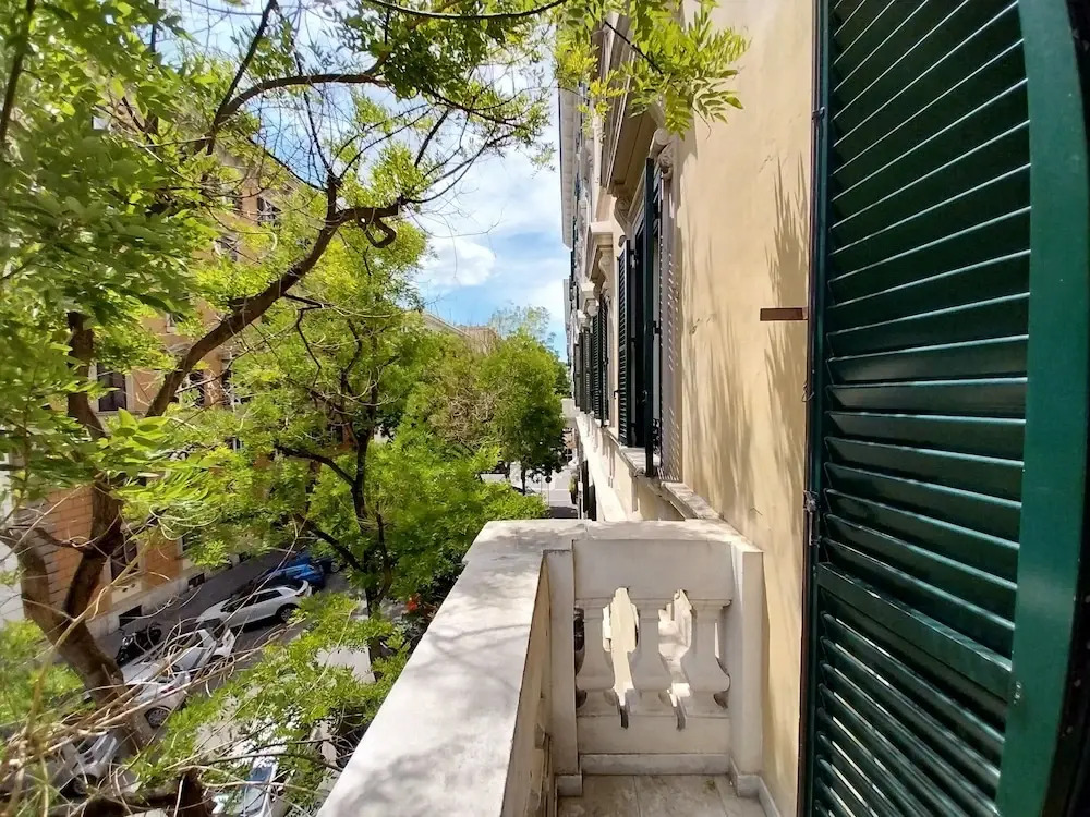 A Casa di Vittoria