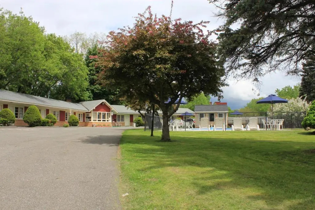 Berkshire Inn