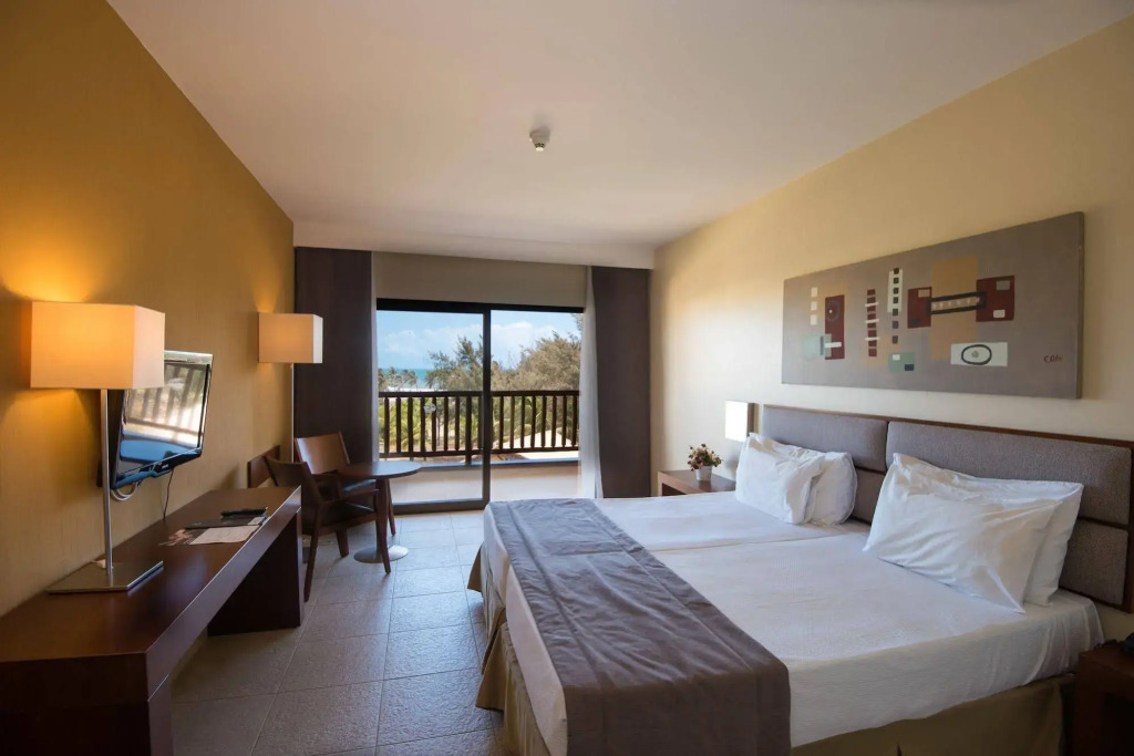 Vila Galé Cumbuco - All inclusive