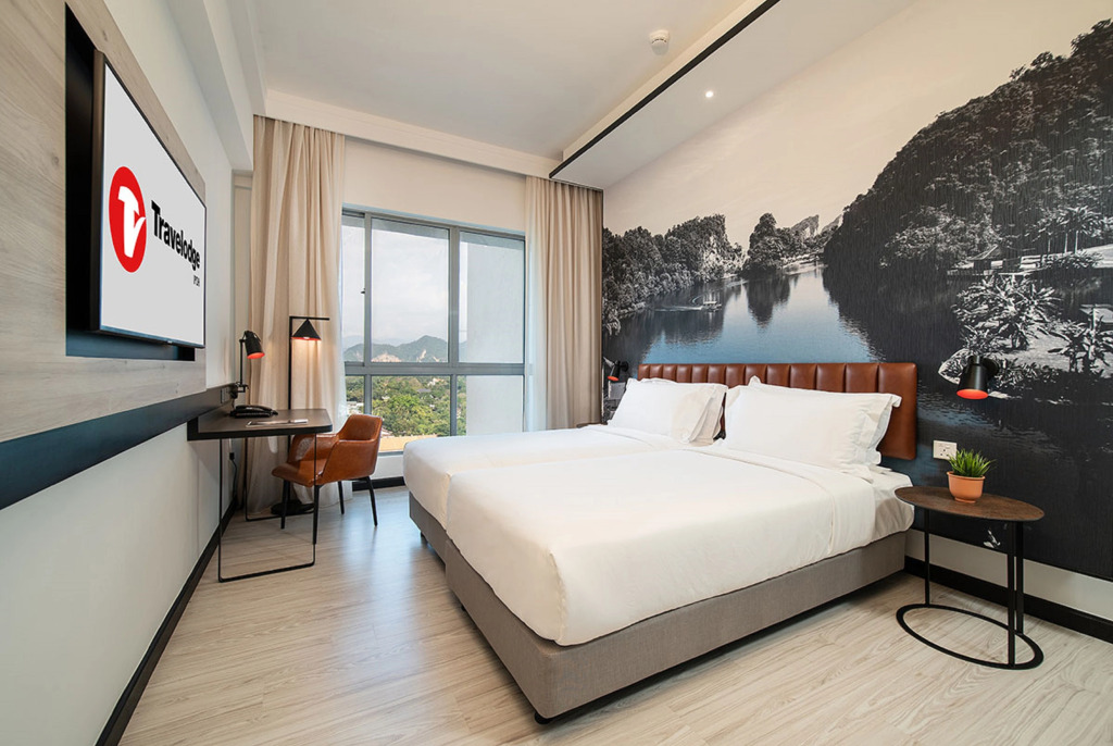 Travelodge Ipoh