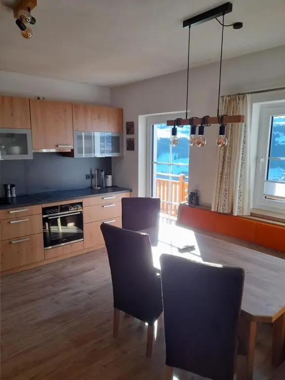 Appartement Döringerhof