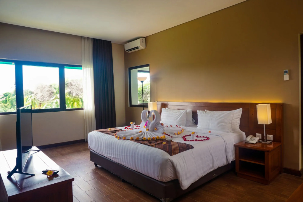 Royal Casa Ganesha Resort & Spa