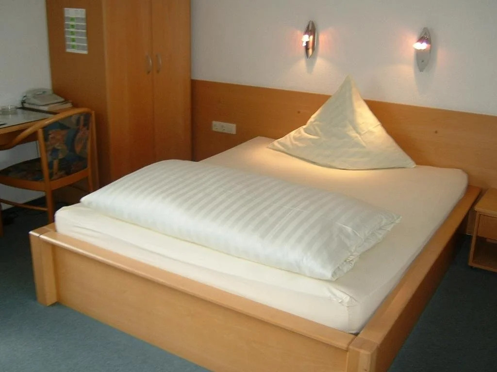 Hotel Scirocco