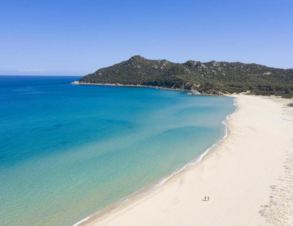 Cala Sinzias Resort
