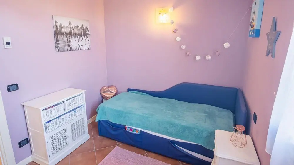 Donna Eloisa - Italian Homing